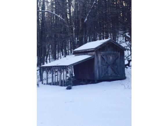 120 Old West Road Arlington, VT 05250 - Photo 10 of 19 Gallery Image 10
