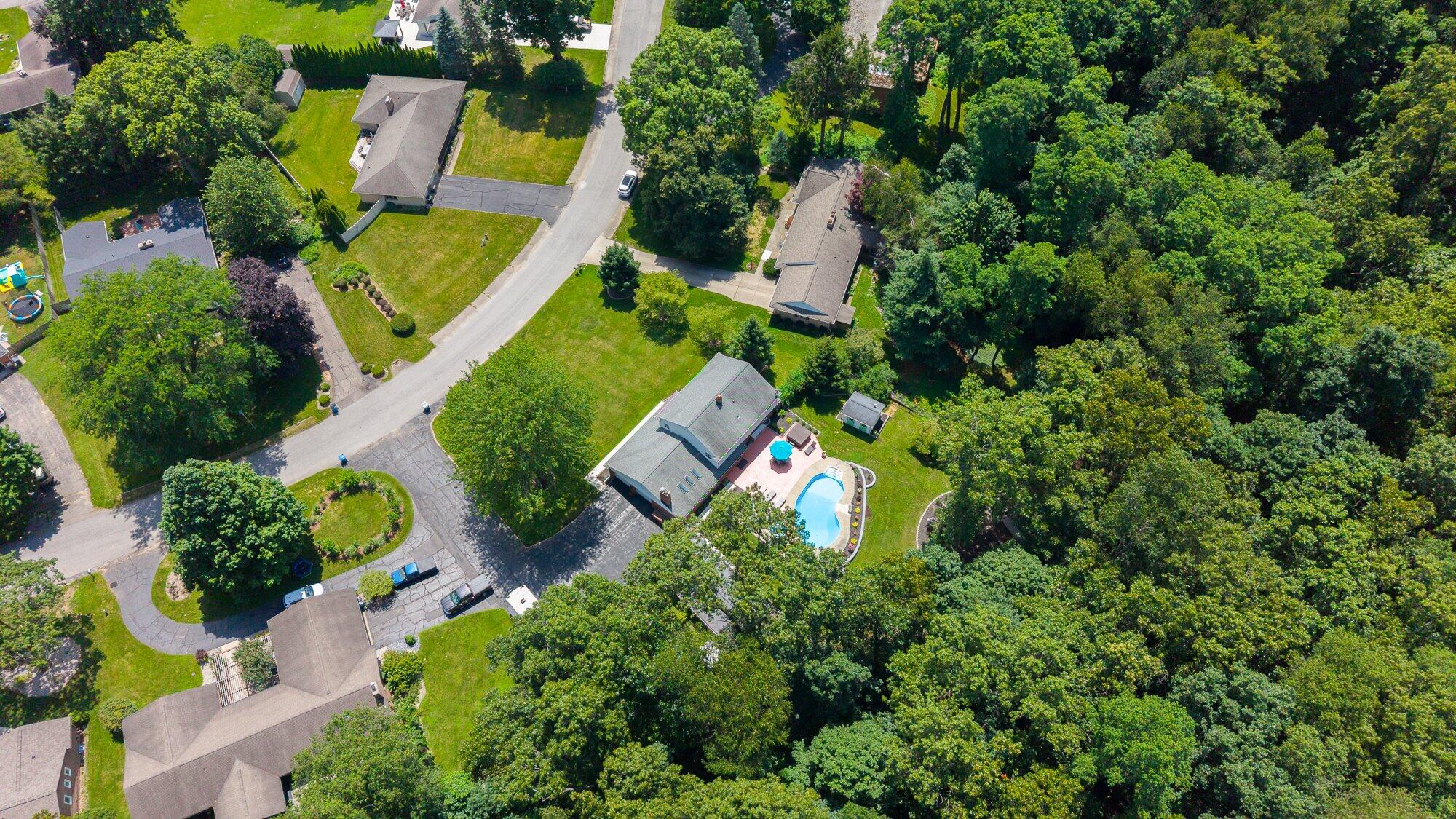 351 West Ridge Circle Kalamazoo, MI 49009 - Photo 63 of 74 65-WM351wridge-9