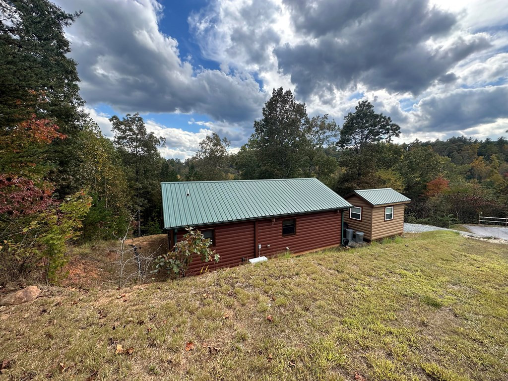 285 Walkers Ridge Murphy, NC 28906 - Photo 13 of 44