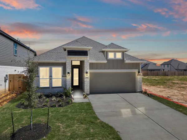 $349,150 | 22526 Basswood Bnd Road, Waller, TX 77484