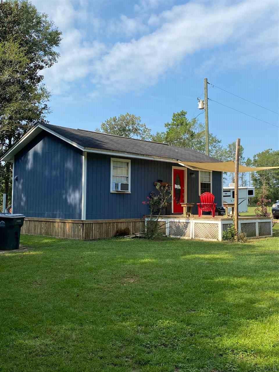 3070 Bud Diamond Road Jay, FL 32565 - Photo 1 of 26
