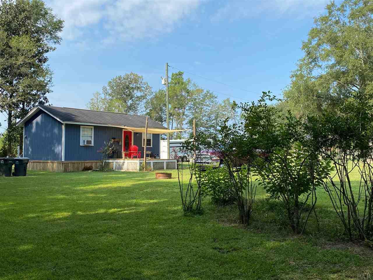 3070 Bud Diamond Road Jay, FL 32565 - Photo 2 of 26