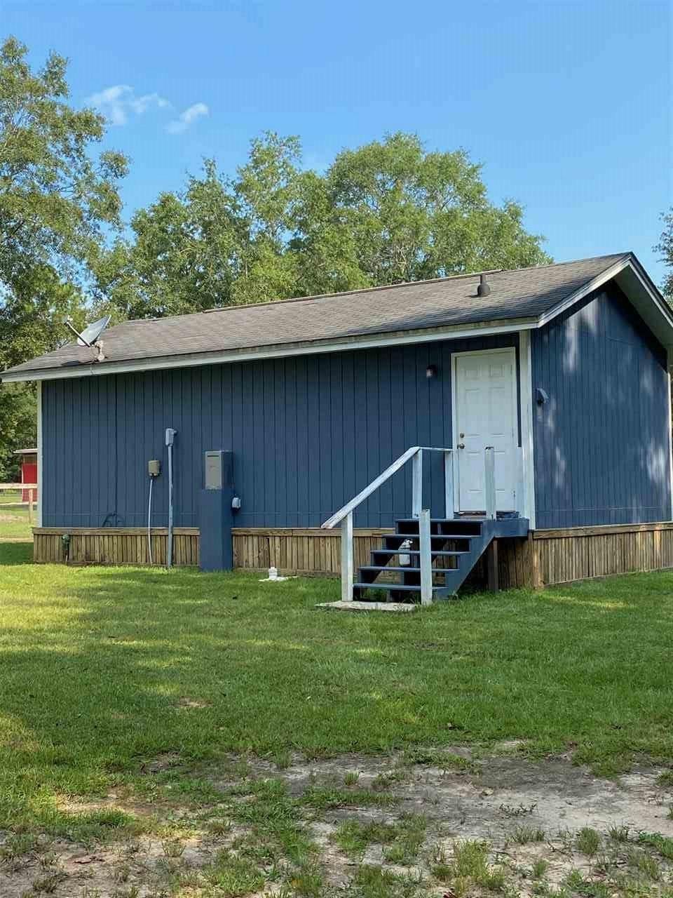 3070 Bud Diamond Road Jay, FL 32565 - Photo 23 of 26