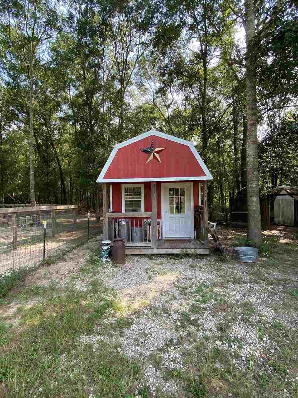 3070 Bud Diamond Road Jay, FL 32565 - Photo 24 of 26 Used as a craft room for current owner