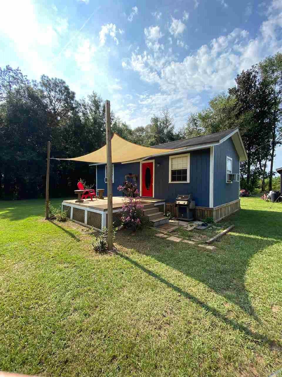 3070 Bud Diamond Road Jay, FL 32565 - Photo 3 of 26