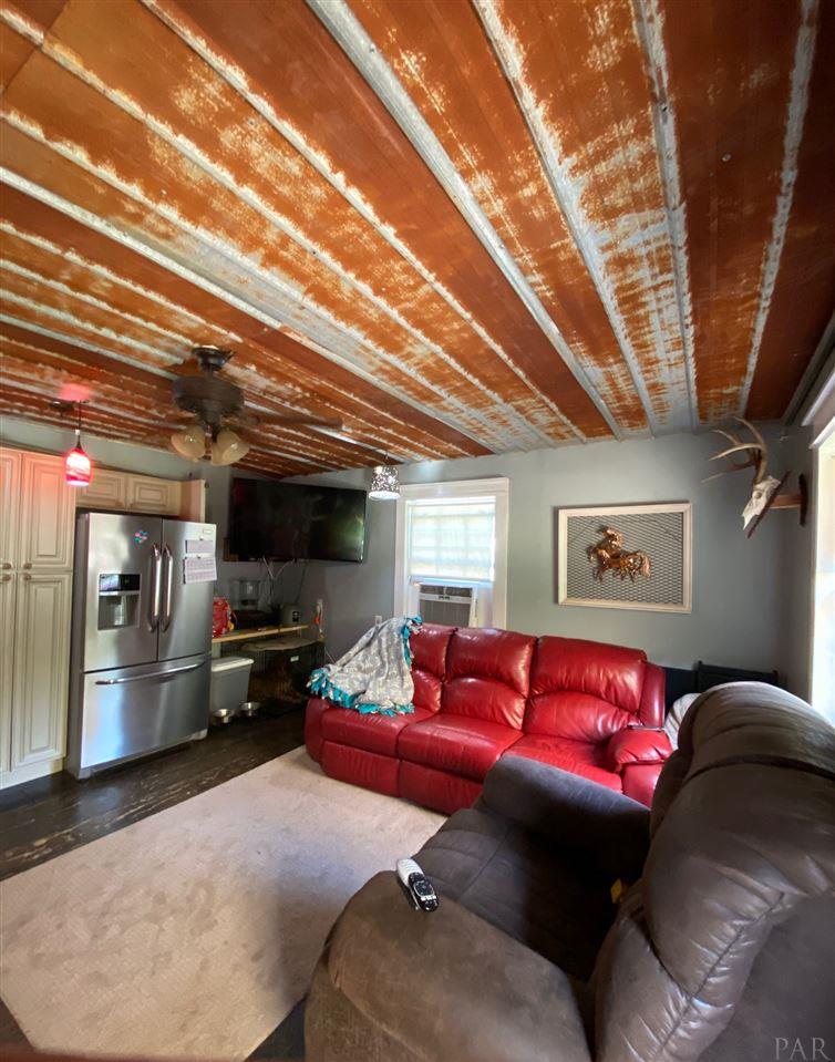 3070 Bud Diamond Road Jay, FL 32565 - Photo 4 of 26