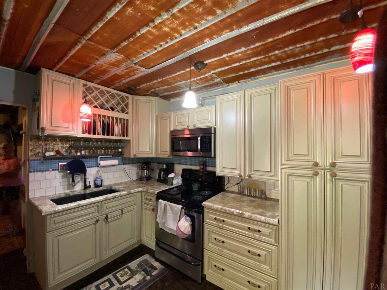 3070 Bud Diamond Road Jay, FL 32565 - Photo 5 of 26