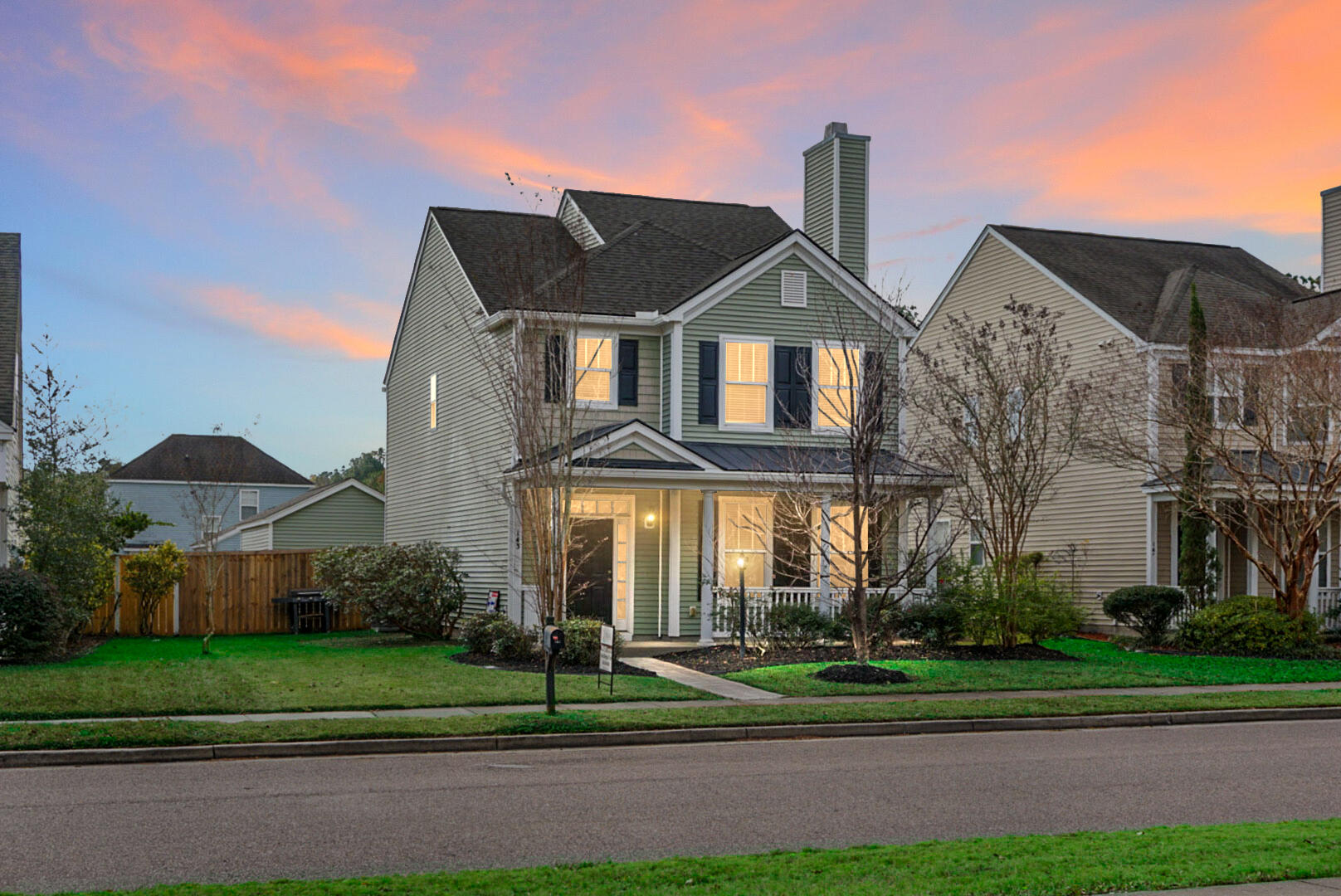 143 Red Leaf Boulevard Moncks Corner, SC 29461 - Photo 1 of 63 143 Red Leaf