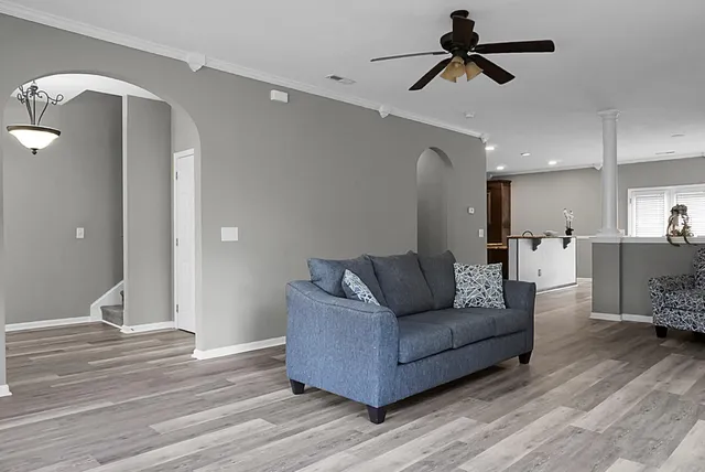 $345,000 | 143 Red Leaf Boulevard, Moncks Corner, SC 29461