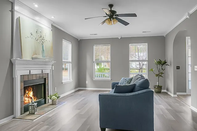 $345,000 | 143 Red Leaf Boulevard, Moncks Corner, SC 29461