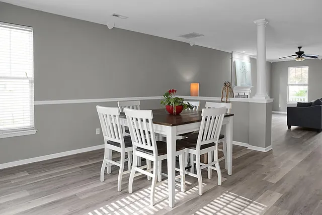 $345,000 | 143 Red Leaf Boulevard, Moncks Corner, SC 29461