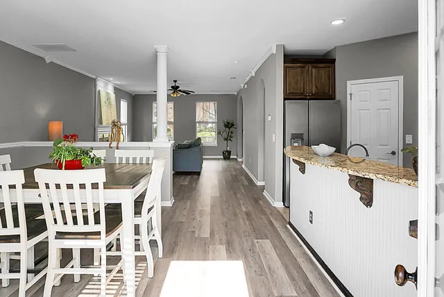 $345,000 | 143 Red Leaf Boulevard, Moncks Corner, SC 29461