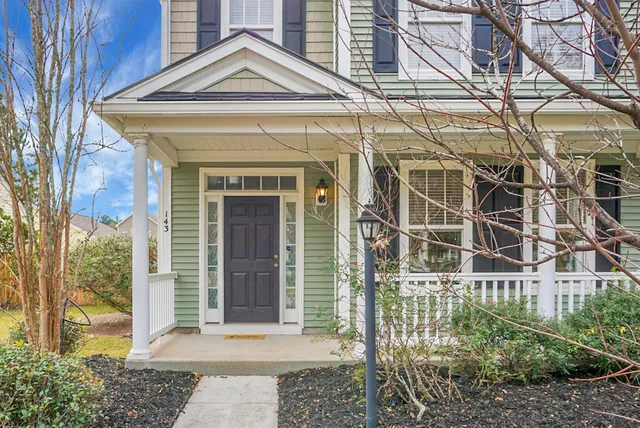 $345,000 | 143 Red Leaf Boulevard, Moncks Corner, SC 29461