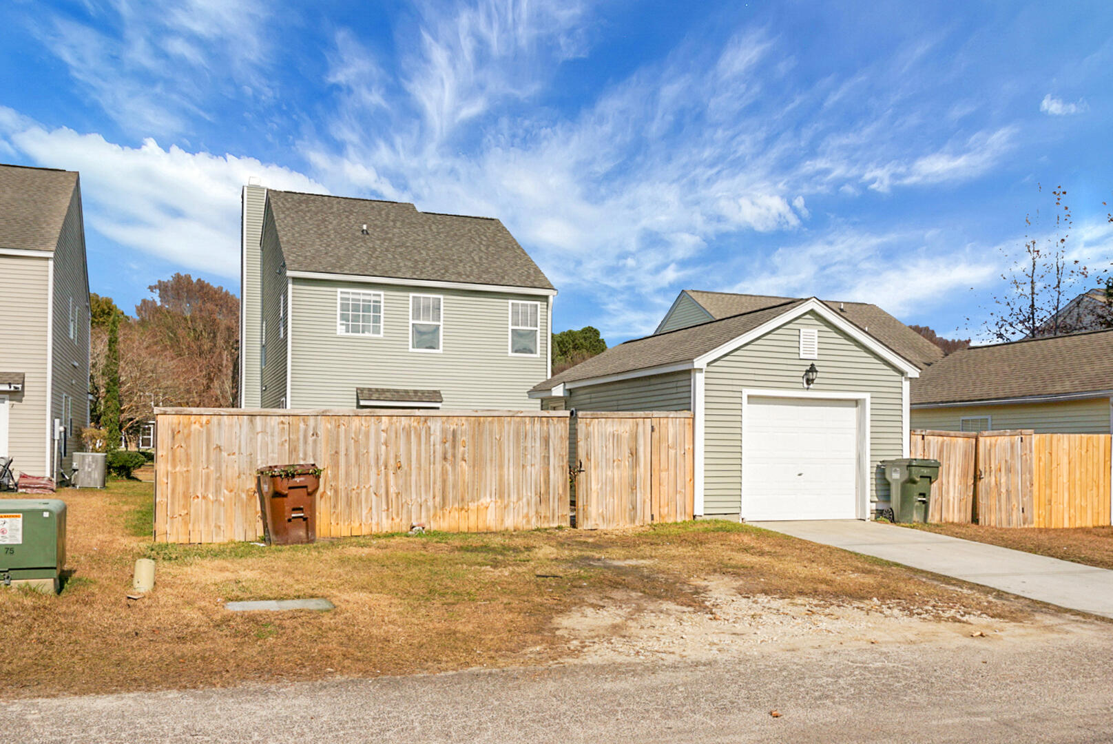 143 Red Leaf Boulevard Moncks Corner, SC 29461 - Photo 47 of 63 DSC03897