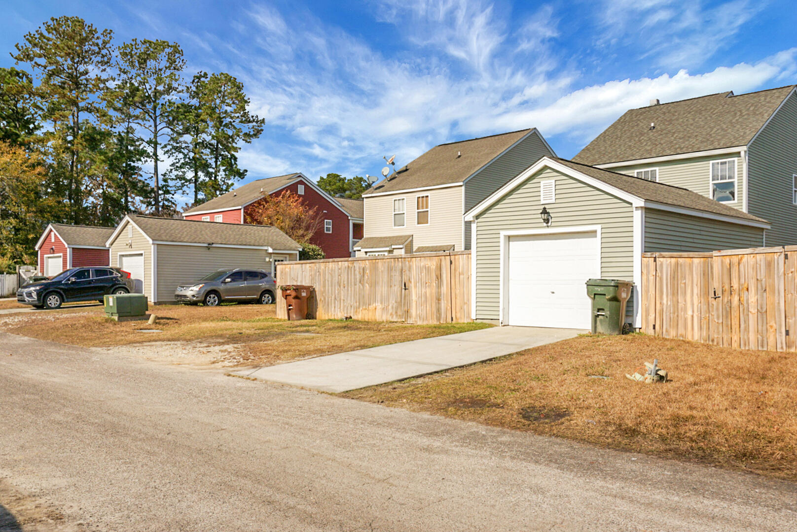 143 Red Leaf Boulevard Moncks Corner, SC 29461 - Photo 48 of 63 DSC03900