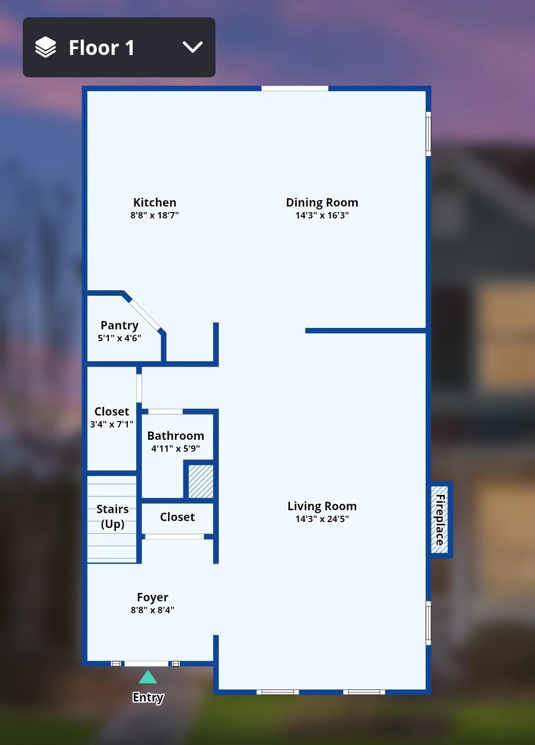 143 Red Leaf Boulevard Moncks Corner, SC 29461 - Photo 53 of 63 143 Red Leaf 1st floor