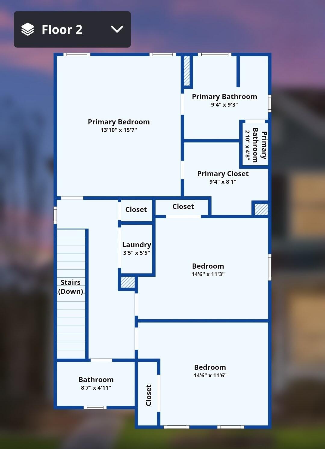 143 Red Leaf Boulevard Moncks Corner, SC 29461 - Photo 54 of 63 143 Red Leaf 2nd floor
