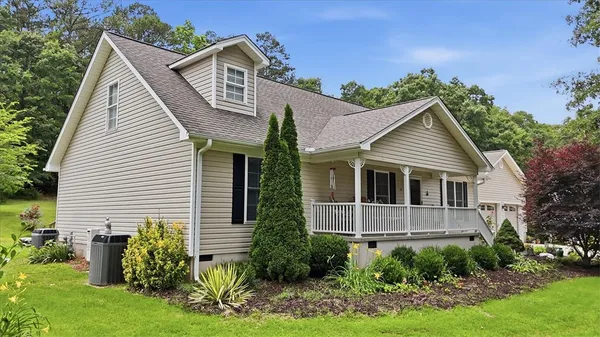 $465,000 | 123 Richland Creek Drive, Westminster, SC 29693