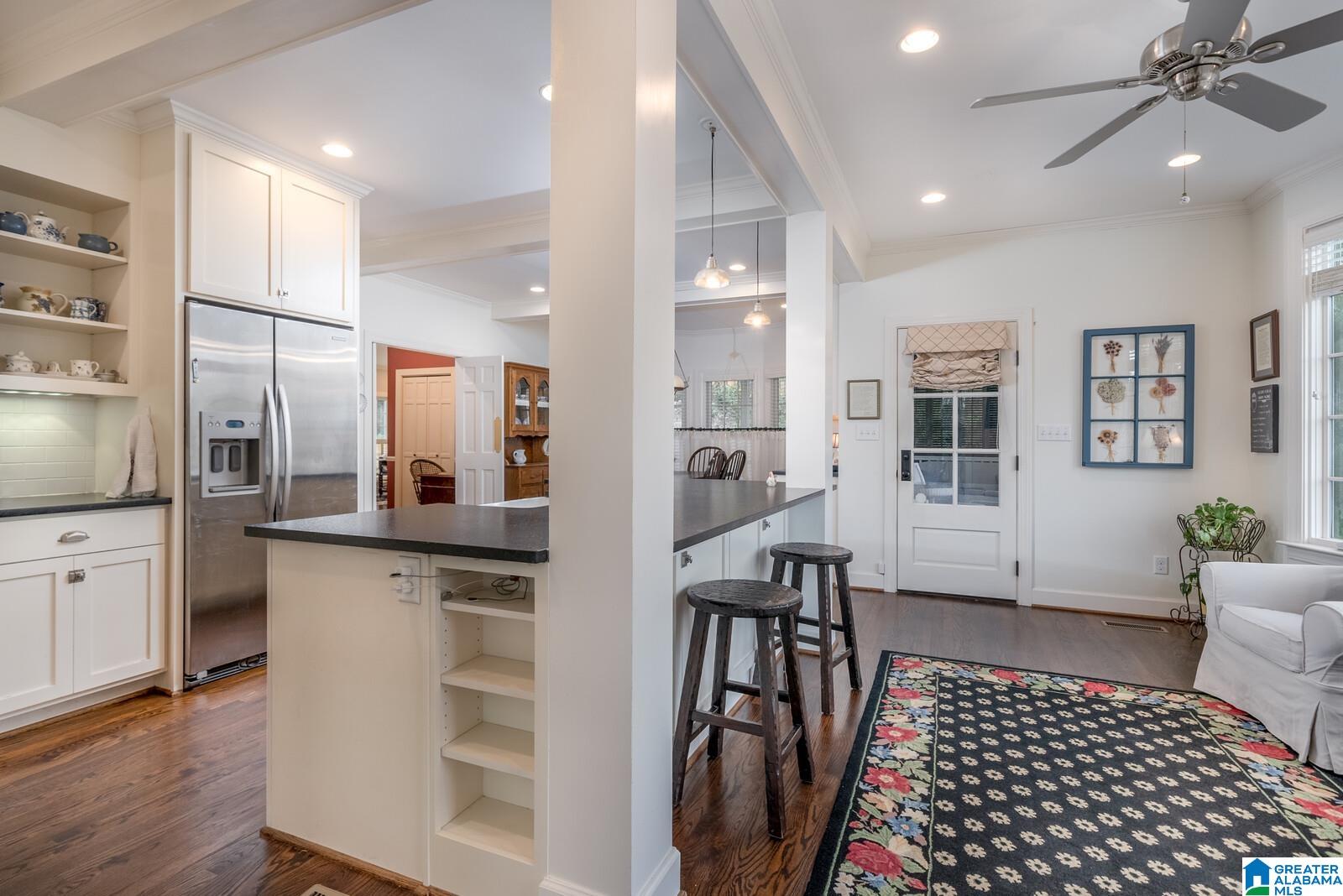 3609 Coventry Circle Birmingham, AL 35243 - Photo 26 of 60