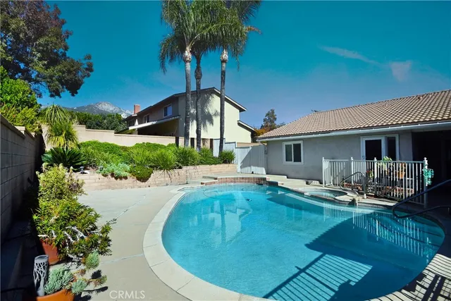 $895,000 | 6314 Hellman Avenue, Rancho Cucamonga, CA 91701