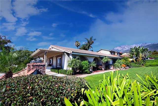 $895,000 | 6314 Hellman Avenue, Rancho Cucamonga, CA 91701