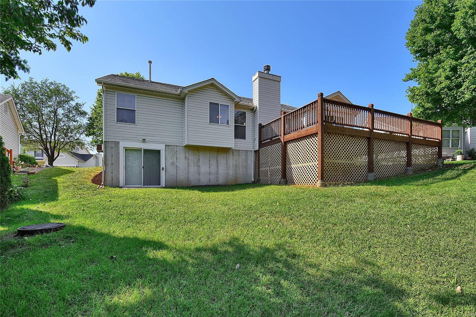 148 Meramec Oak Ridge Fenton, MO 63026 - Photo 23 of 26 Gallery Image 23
