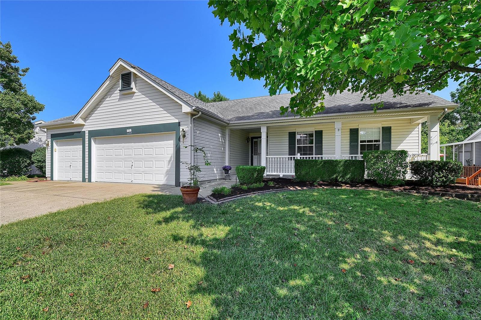148 Meramec Oak Ridge Fenton, MO 63026 - Photo 26 of 26 Gallery Image 26