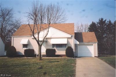 3509 Birchdale Road Northwest Canton, OH 44708 - Photo 1 of 1 Gallery Image 1
