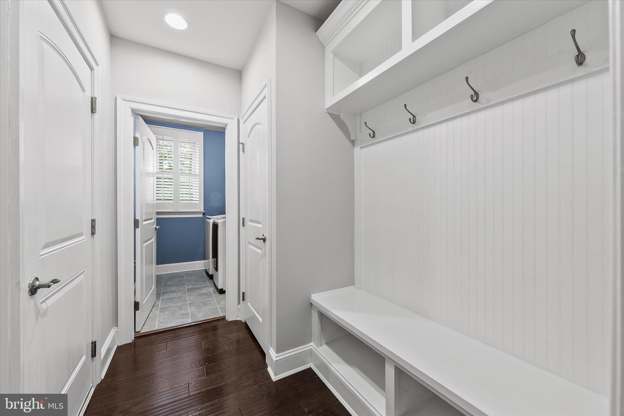 34749 Timber Court Dagsboro, DE 19939 - Photo 29 of 60 Mudroom