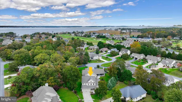 $850,000 | 34749 Timber Court, Dagsboro, DE 19939