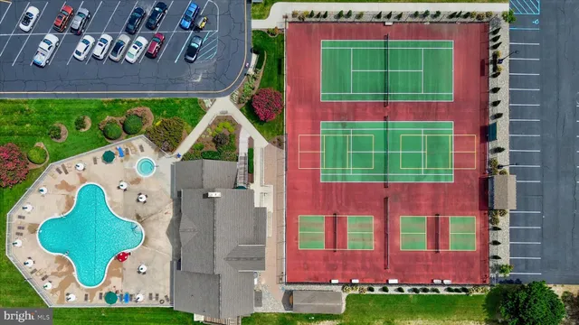 $850,000 | 34749 Timber Court, Dagsboro, DE 19939