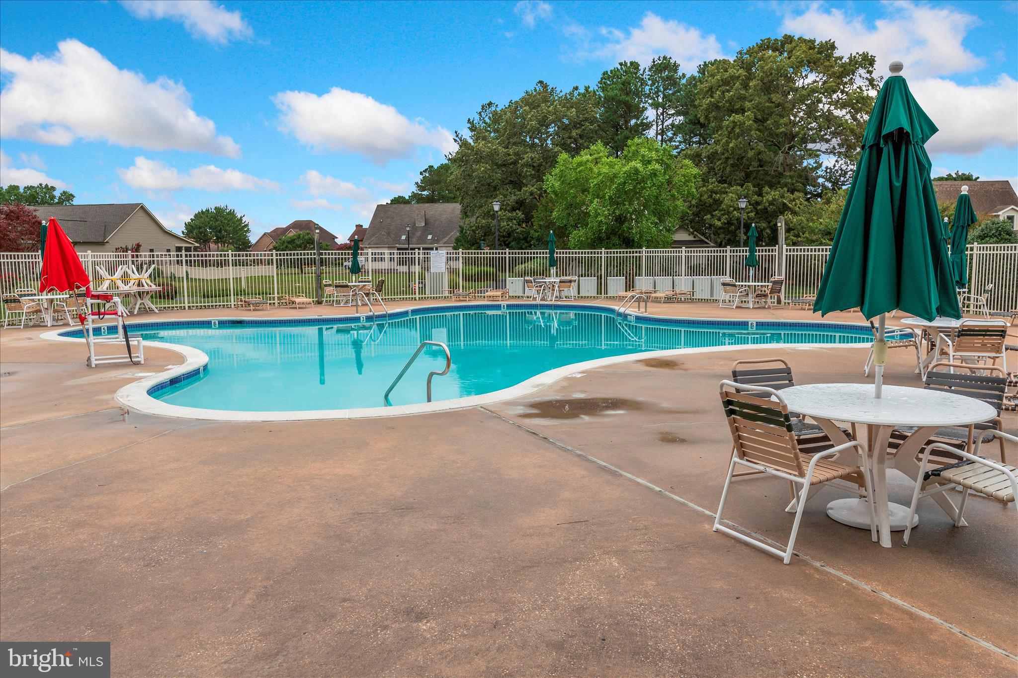 34749 Timber Court Dagsboro, DE 19939 - Photo 56 of 60 a view of a chairs and table in the terrace