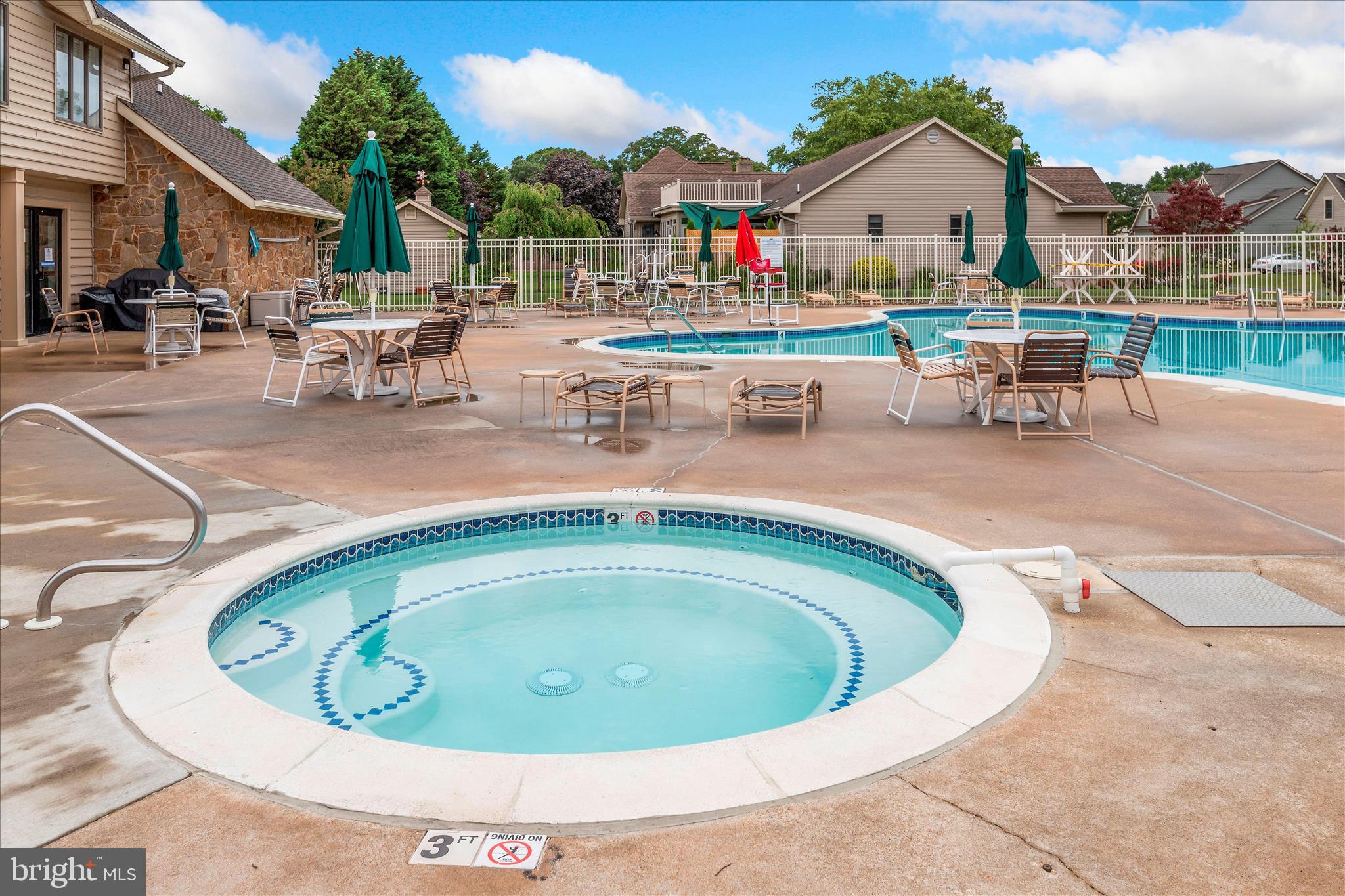 34749 Timber Court Dagsboro, DE 19939 - Photo 57 of 60 Community Amenities