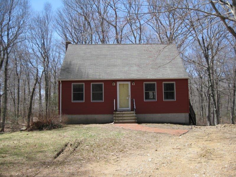 127 Smith Road East Haddam, CT 06423 - Photo 1 of 1 Gallery Image 1