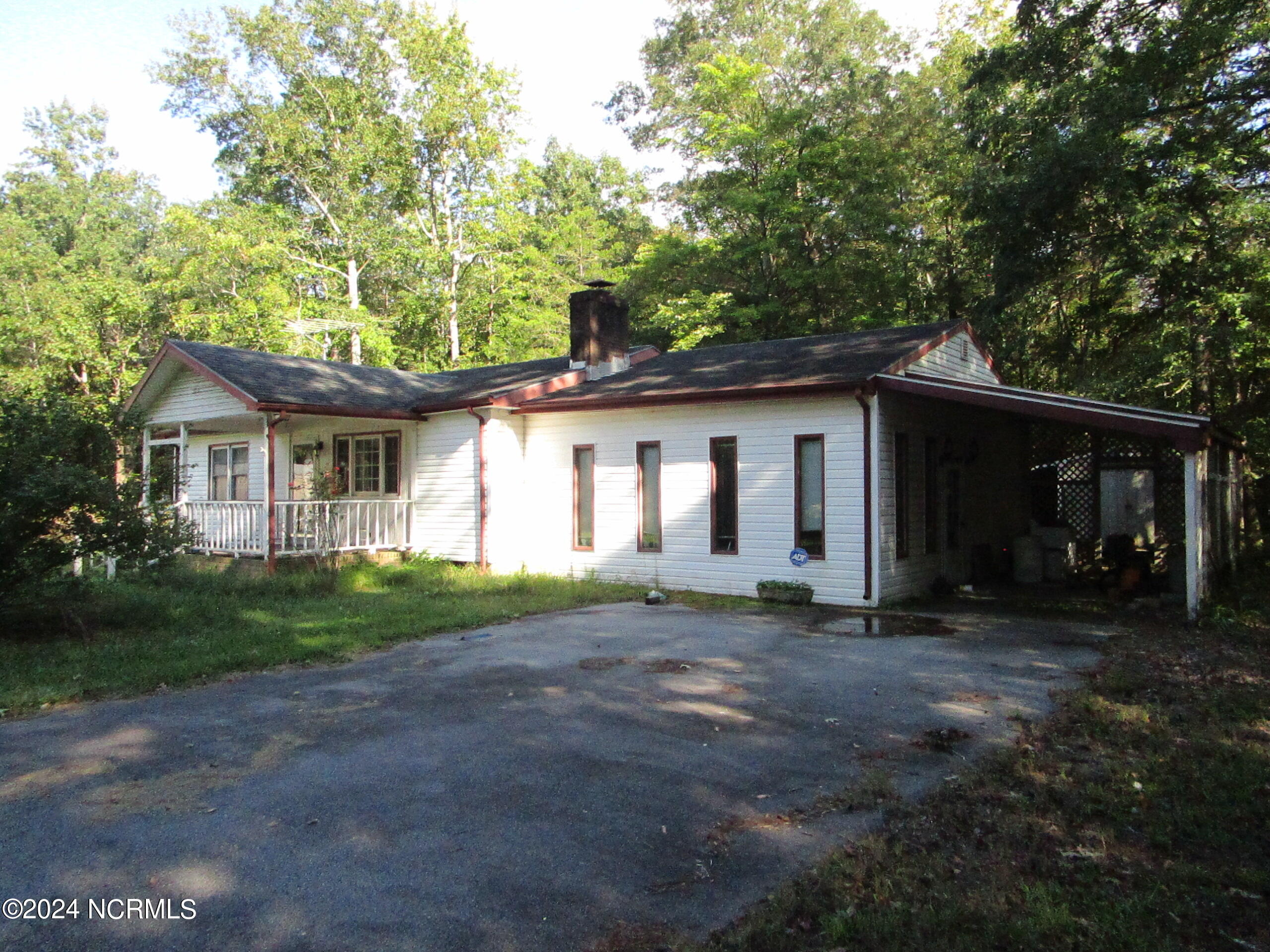 85 Gates Forest Road Eure, NC 27935 - Photo 36 of 59 IMG_3668