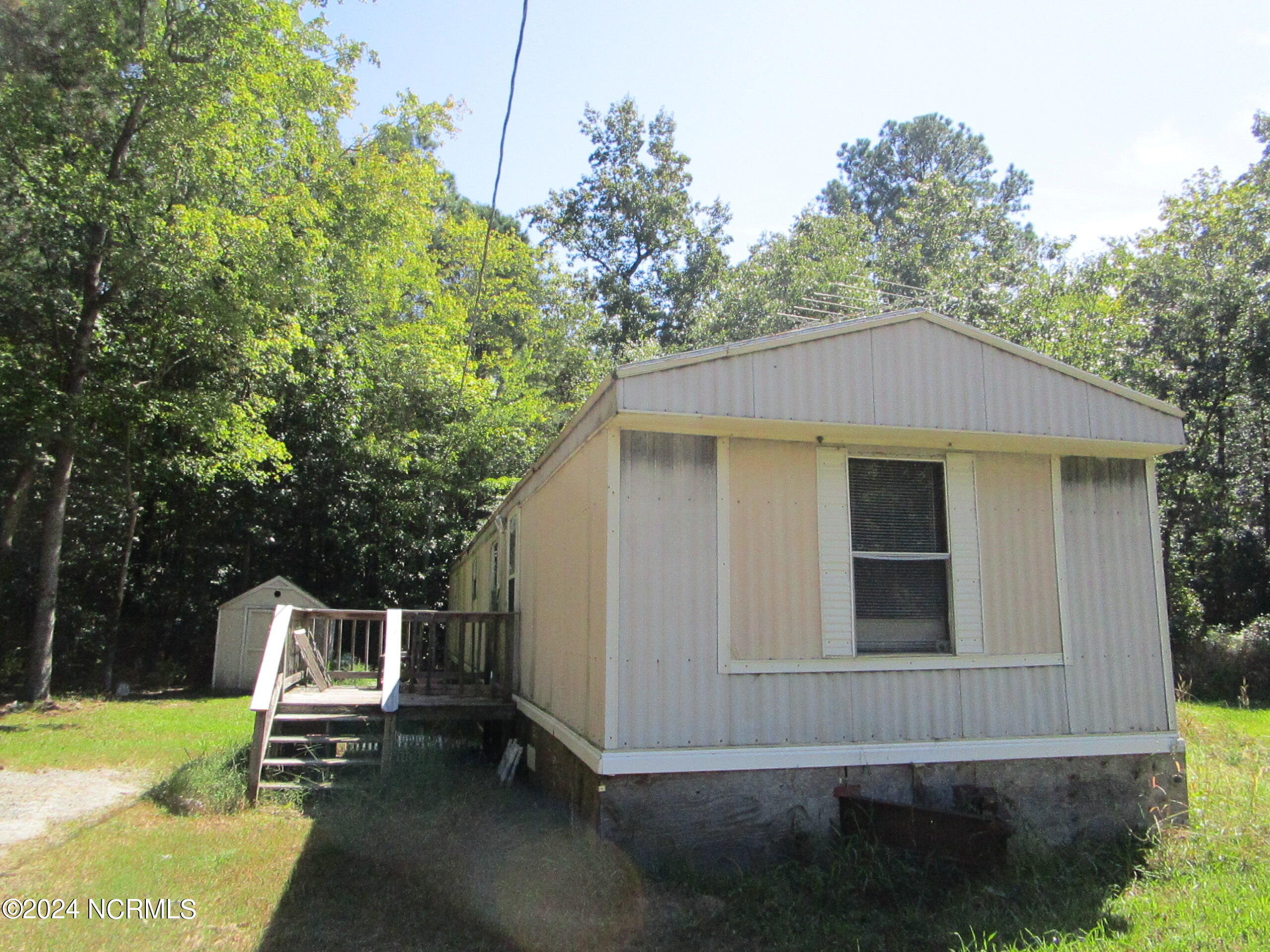 85 Gates Forest Road Eure, NC 27935 - Photo 41 of 59 IMG_3552