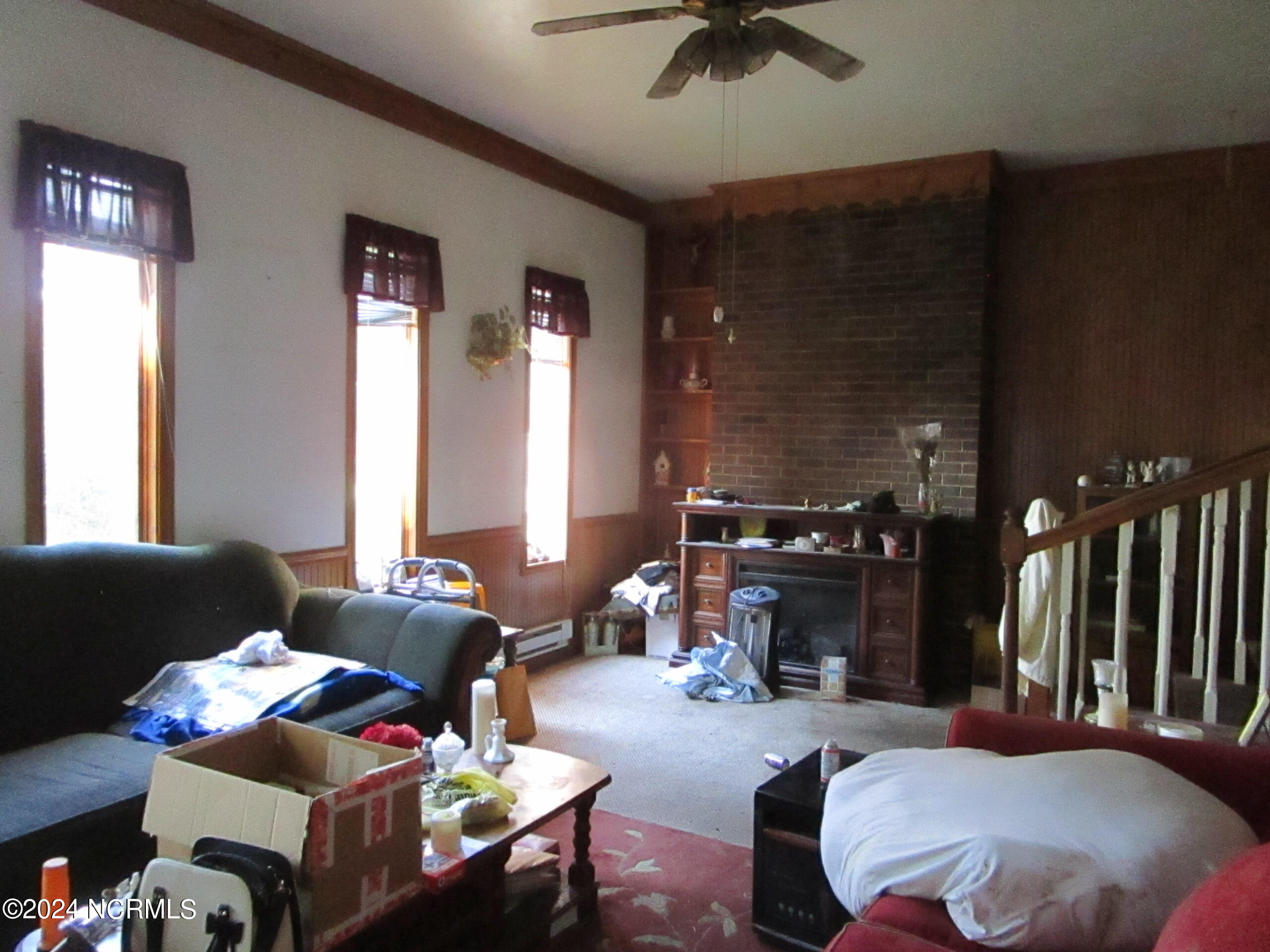 85 Gates Forest Road Eure, NC 27935 - Photo 5 of 59 IMG_3669