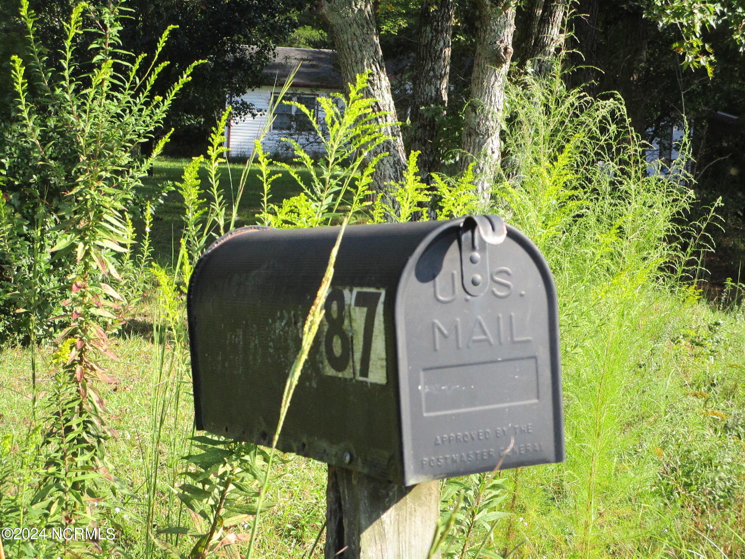 85 Gates Forest Road Eure, NC 27935 - Photo 54 of 59 IMG_3661