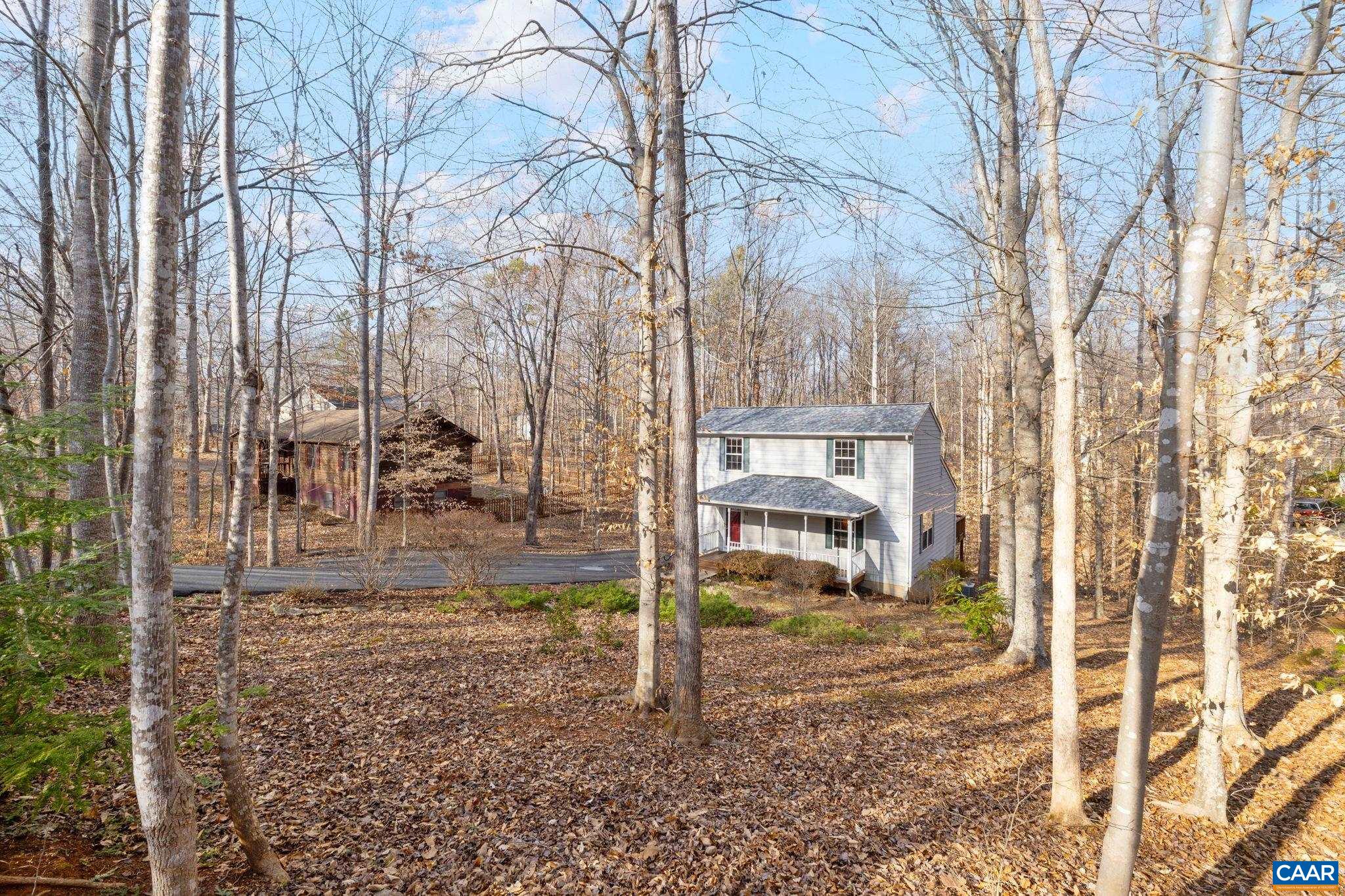 11 Holly Circle Palmyra, VA 22963 - Photo 36 of 41