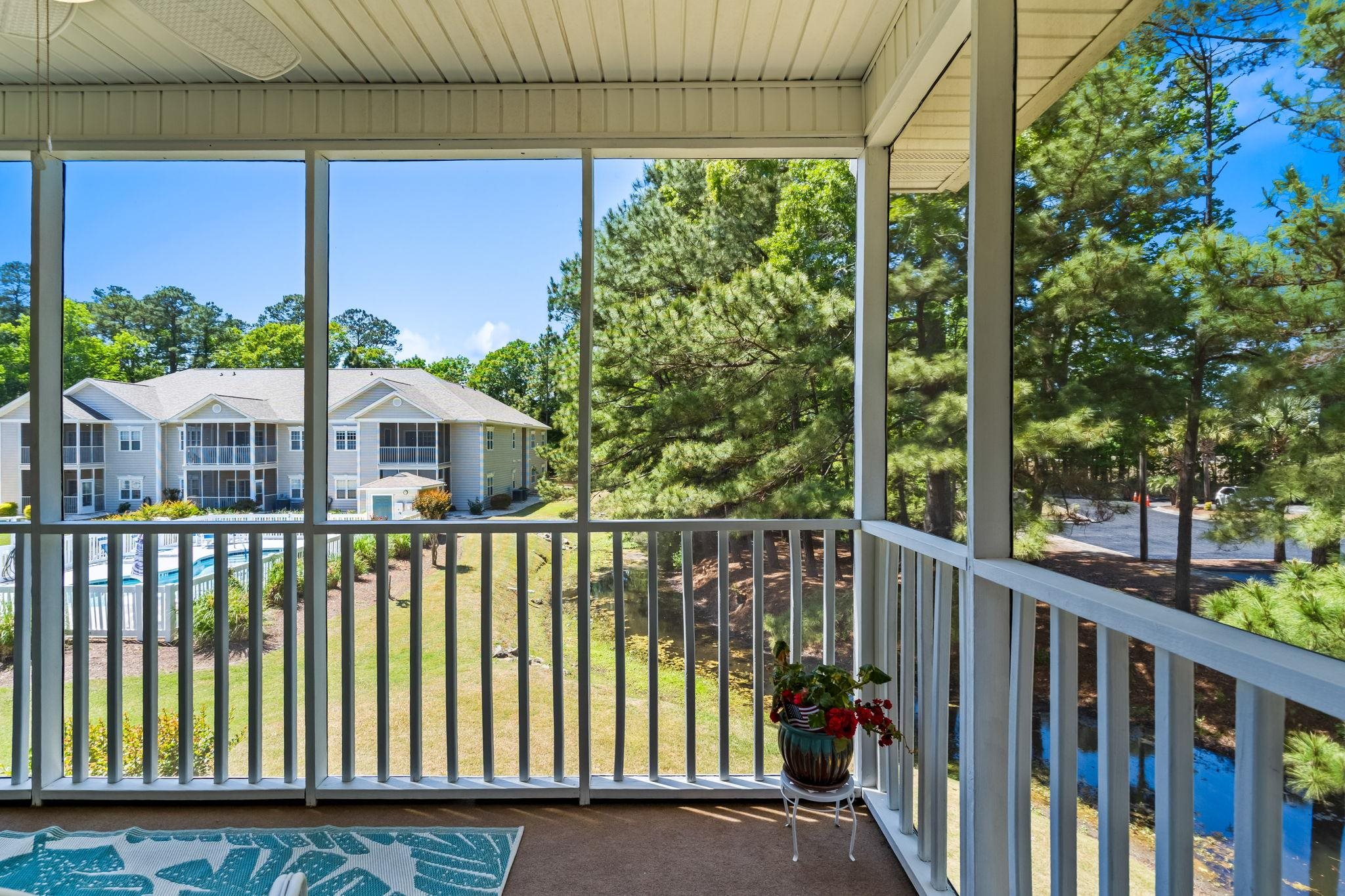 6111 Sweetwater Boulevard, Unit 11 Murrells Inlet, SC 29576 - Photo 28 of 43