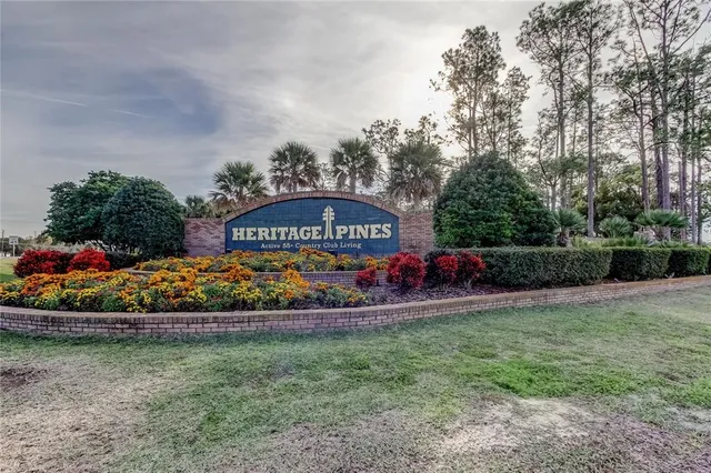 $339,000 | 11503 Heritage Point Drive, Hudson, FL 34667