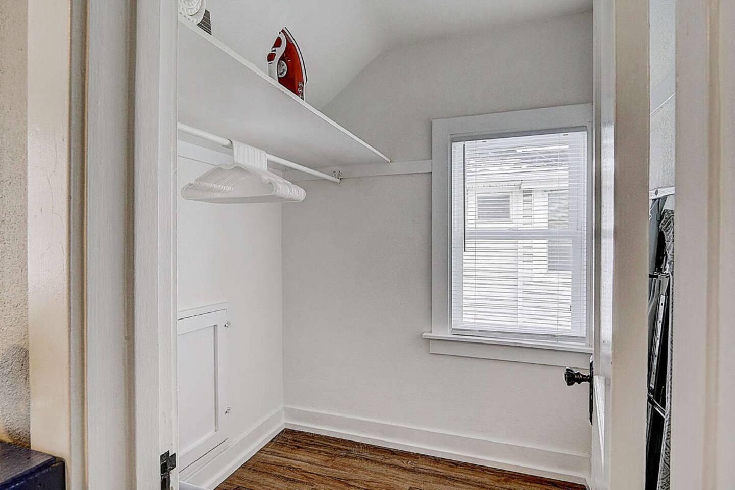 1202 North 45th Street, Unit 1202A Milwaukee, WI 53208 - Photo 14 of 18 bedroom wic