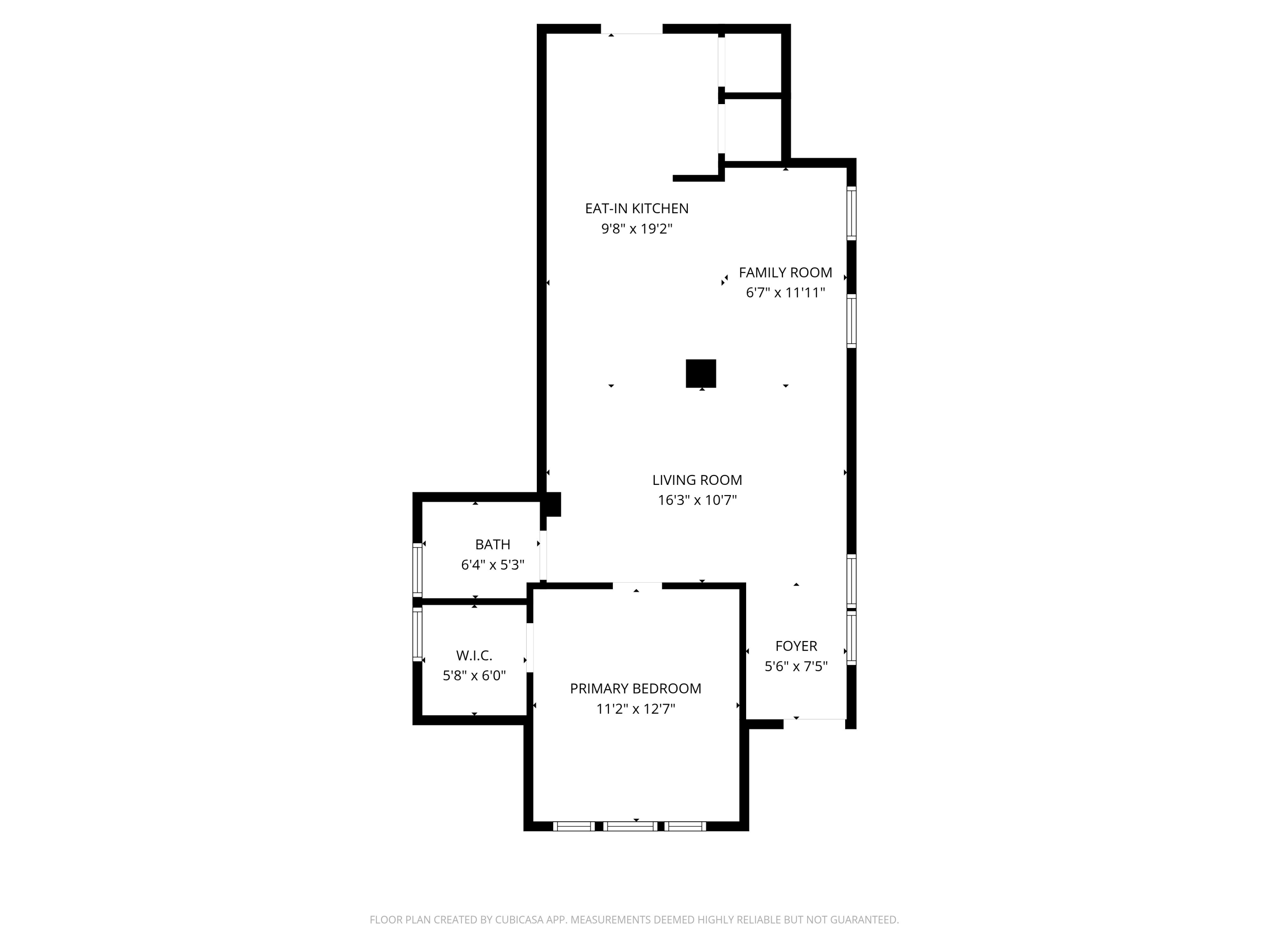 1202 North 45th Street, Unit 1202A Milwaukee, WI 53208 - Photo 18 of 18 upper unit