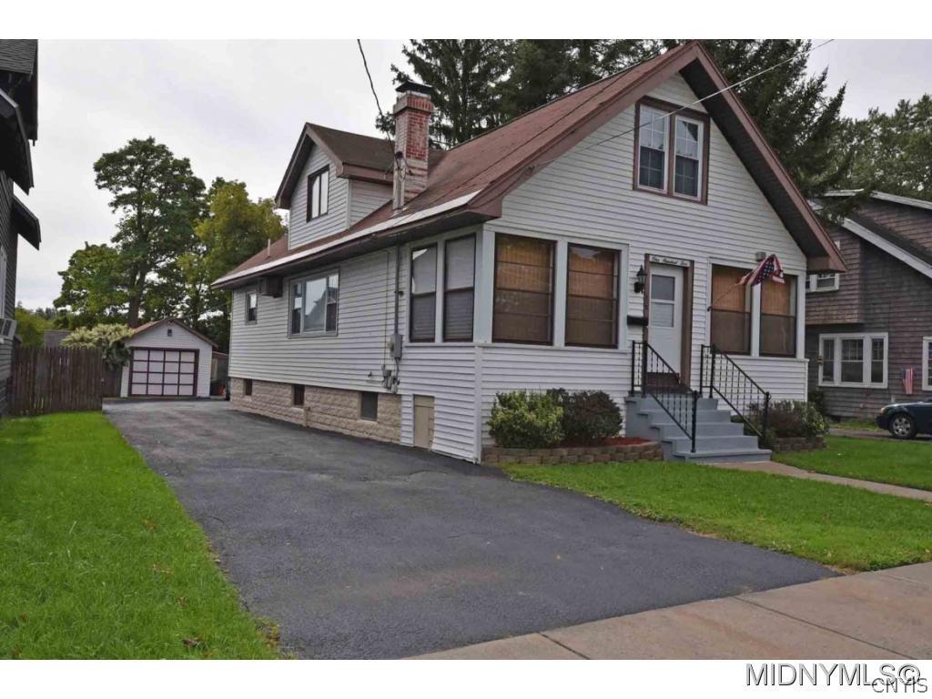 105 Riverside Drive Utica, NY 13502 - Photo 1 of 1 Gallery Image 1