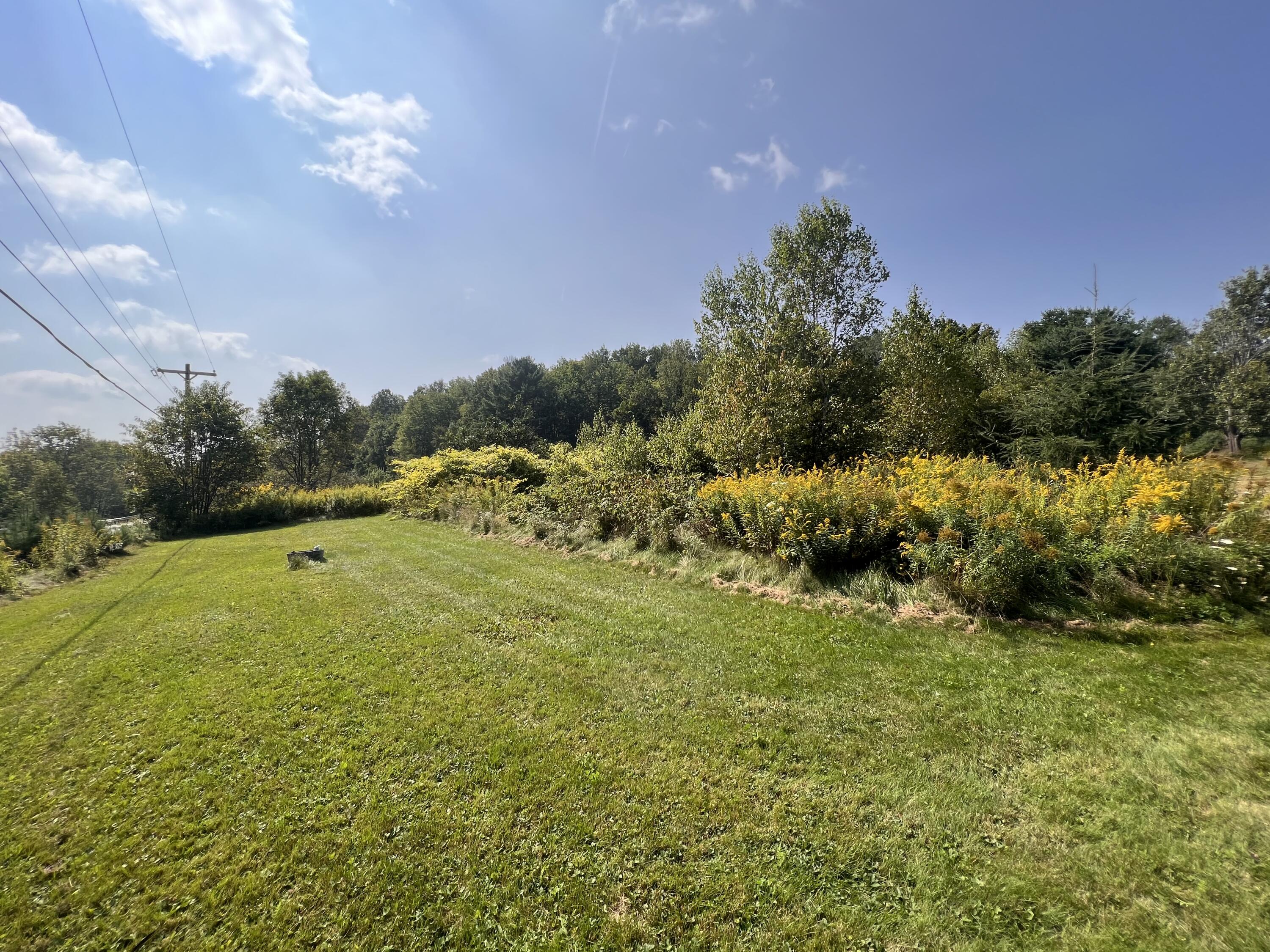 Lot 42-3 Lower Dedham Road