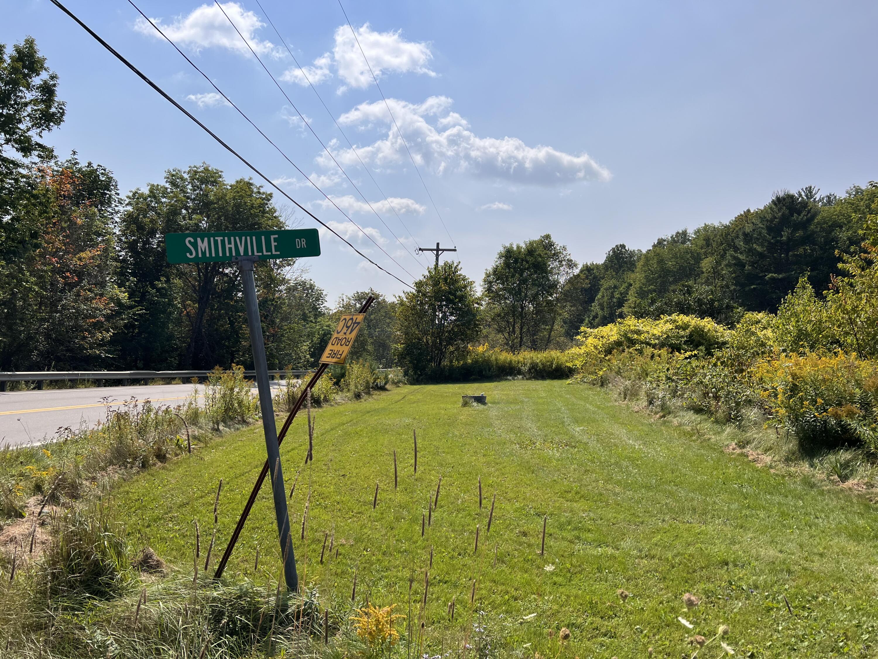 7 Map Road Dedham, ME 04429 - Photo 5 of 6 Smithville Road