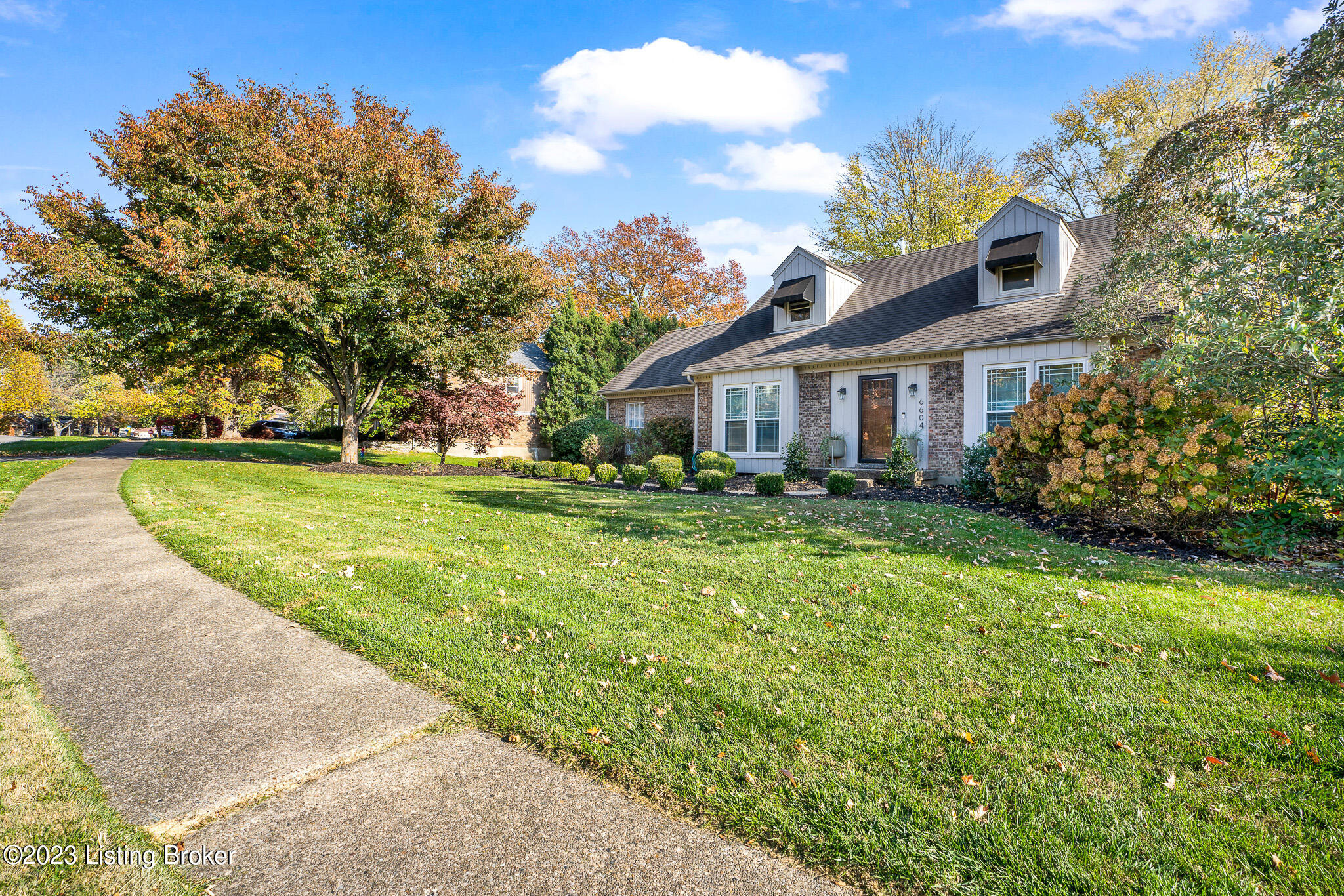 6604 Tottenham Road Louisville, KY 40207 - Photo 57 of 60 DSC02908