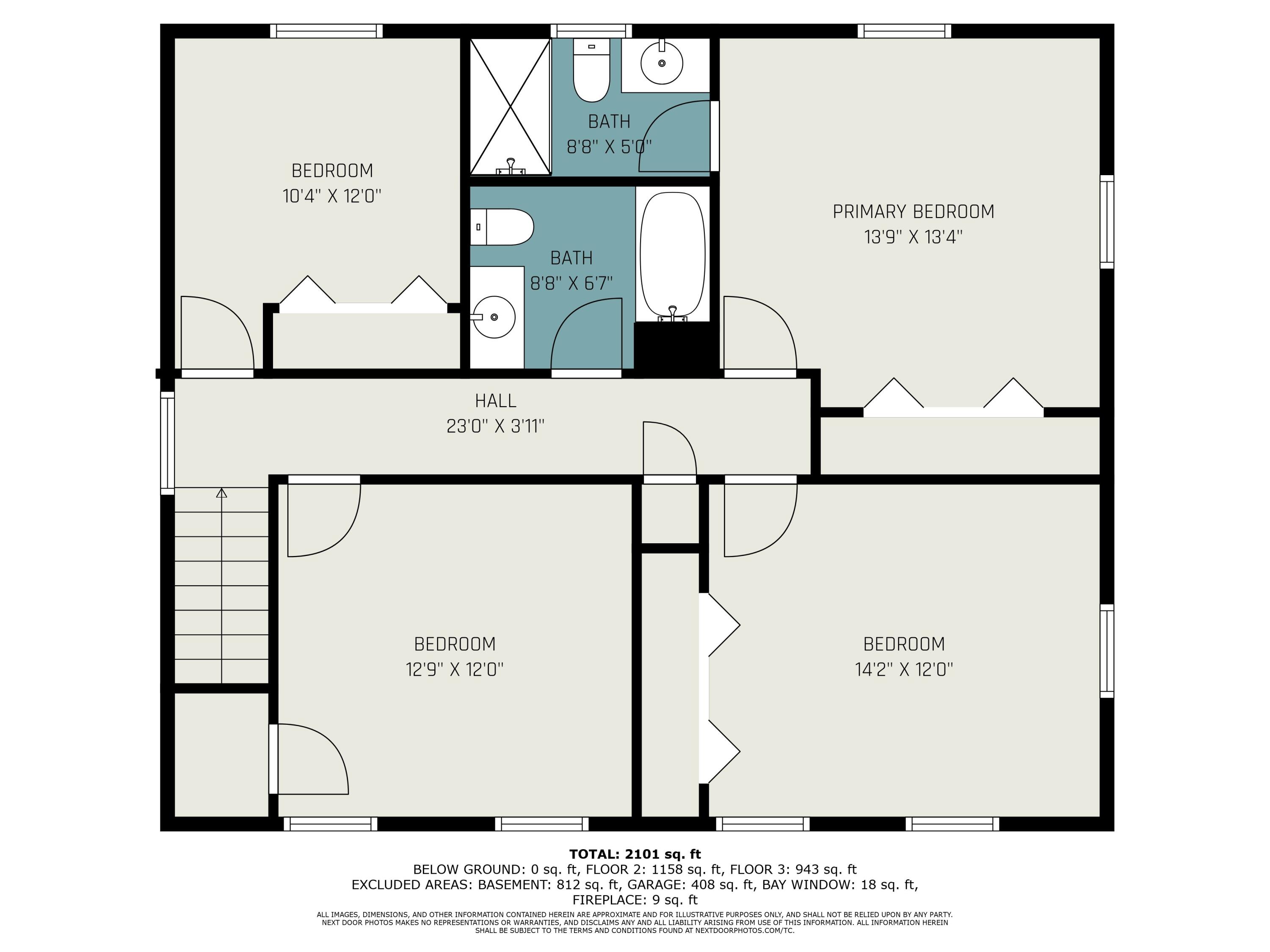 16118 Harbor View Drive Spring Lake, MI 49456 - Photo 37 of 38 Y