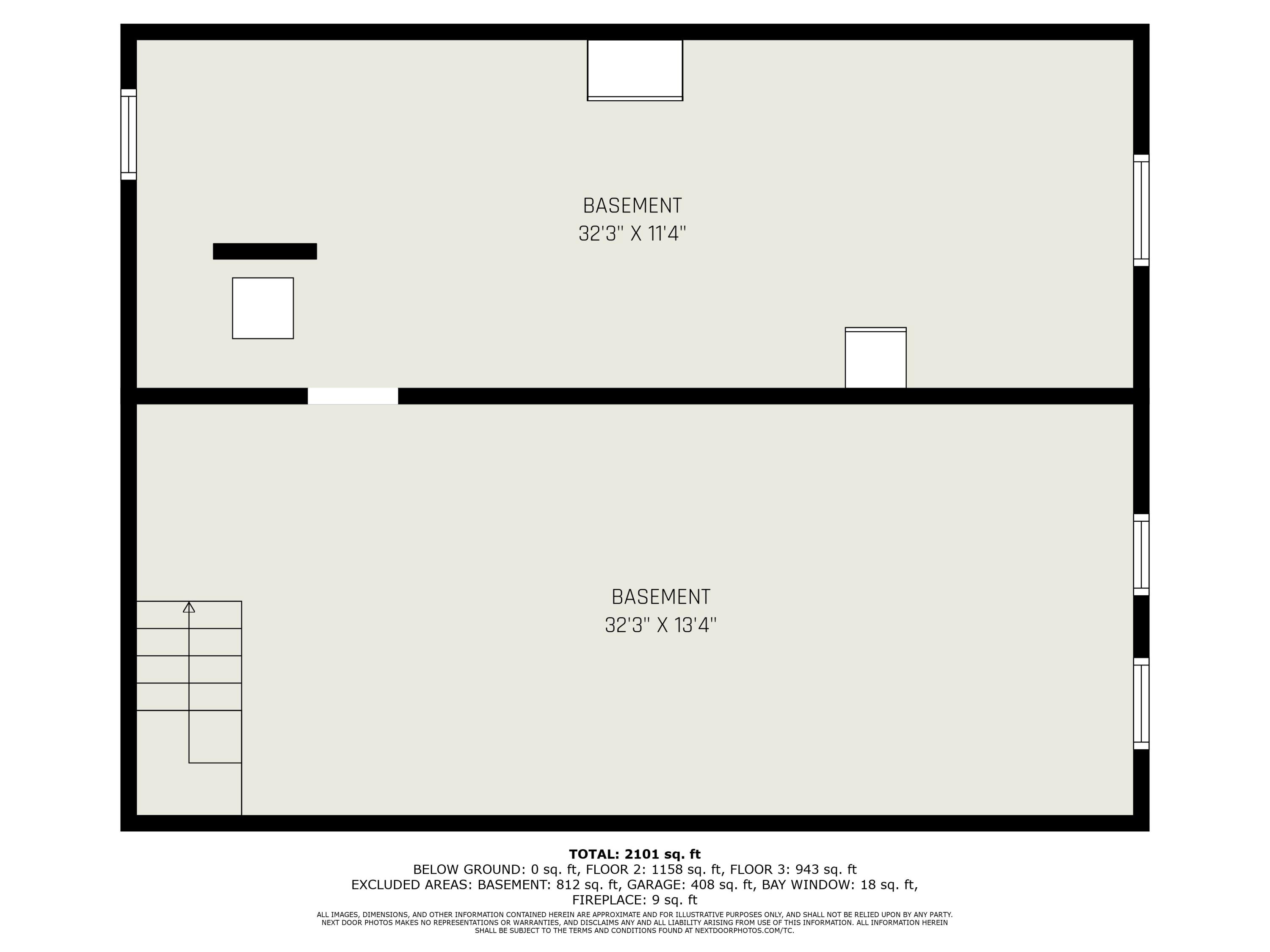 16118 Harbor View Drive Spring Lake, MI 49456 - Photo 38 of 38 Z