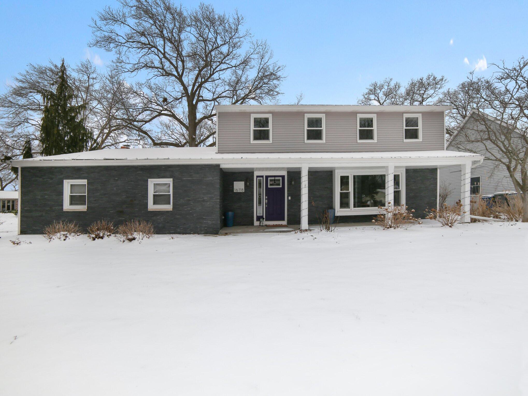 16118 Harbor View Drive Spring Lake, MI 49456 - Photo 4 of 38 002_file_3509